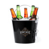 Promotional Refresher Buckets Feature